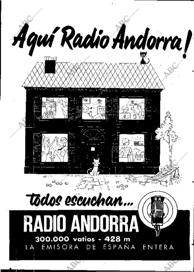 BLANCO Y NEGRO MADRID 18-01-1969 página 8