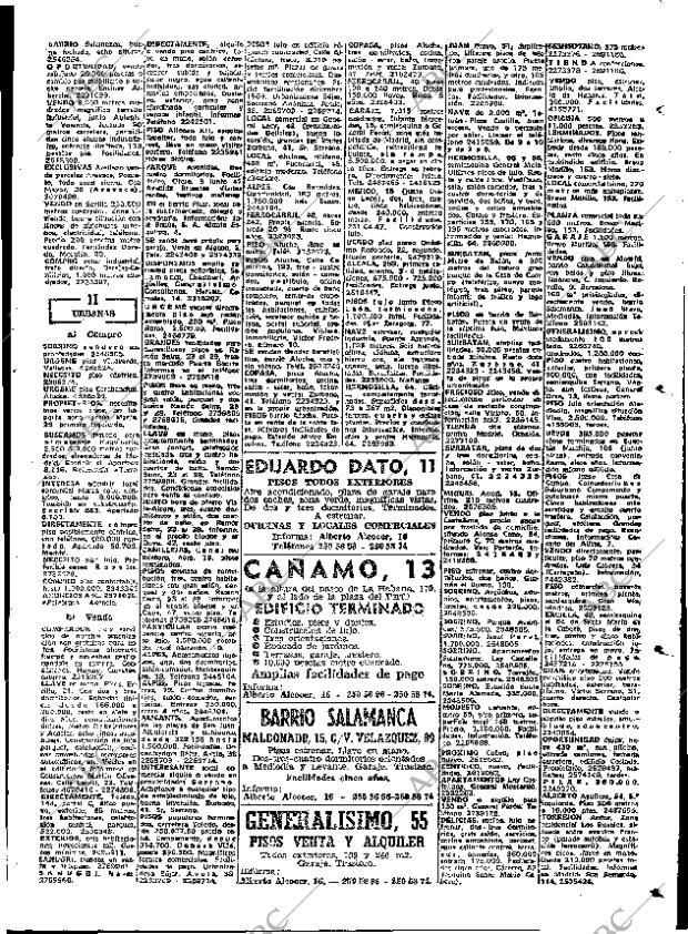 ABC MADRID 19-01-1969 página 83