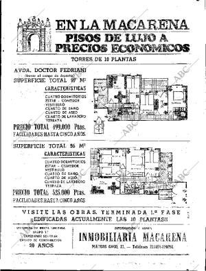 ABC SEVILLA 19-01-1969 página 81