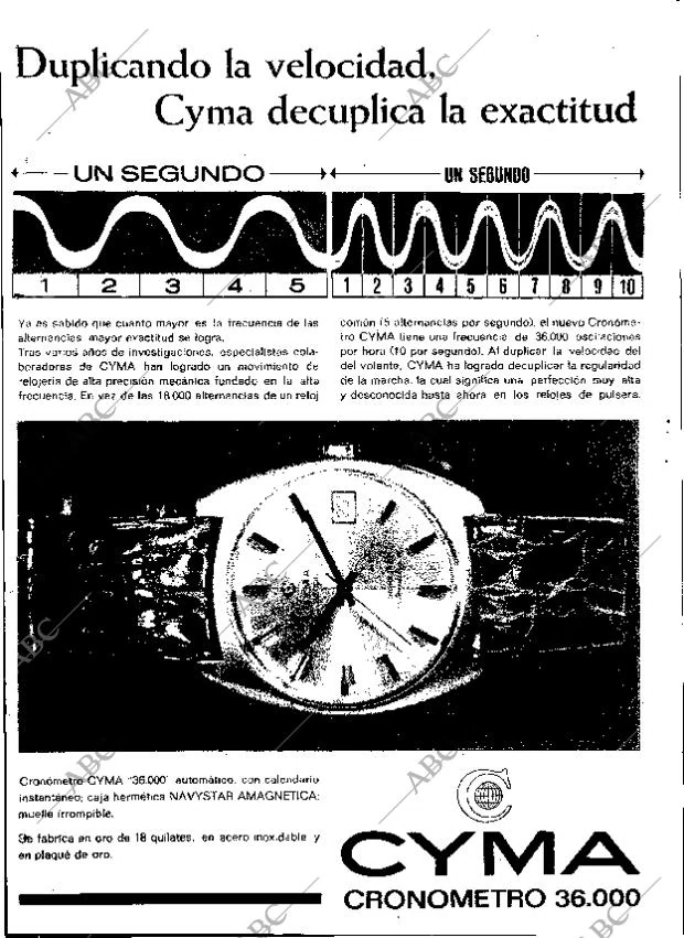 ABC MADRID 21-01-1969 página 2