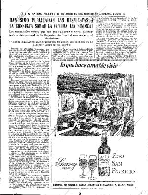 ABC SEVILLA 21-01-1969 página 27