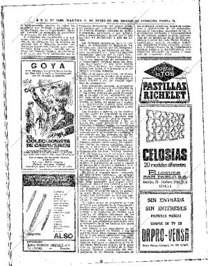 ABC SEVILLA 21-01-1969 página 28