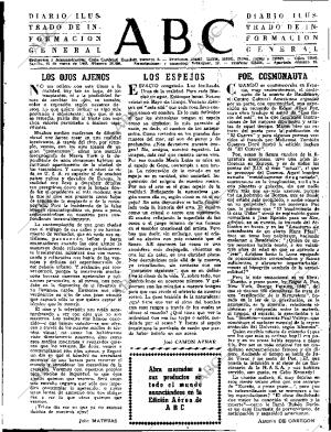 ABC SEVILLA 21-01-1969 página 3