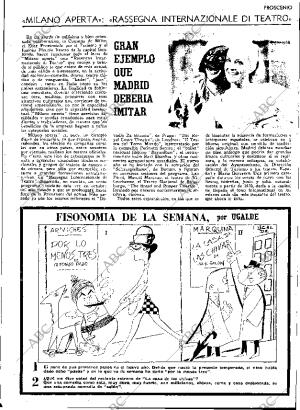 ABC MADRID 22-01-1969 página 101