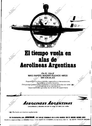 ABC MADRID 22-01-1969 página 103