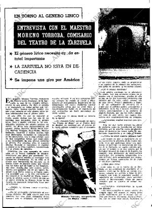 ABC MADRID 22-01-1969 página 104