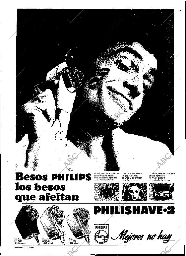 ABC MADRID 22-01-1969 página 11