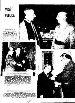 ABC MADRID 22-01-1969 página 5