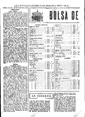 ABC MADRID 22-01-1969 página 58