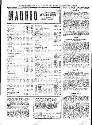 ABC MADRID 22-01-1969 página 59