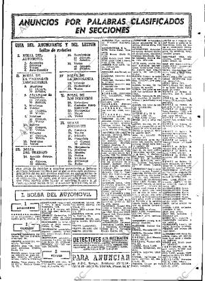 ABC MADRID 22-01-1969 página 79