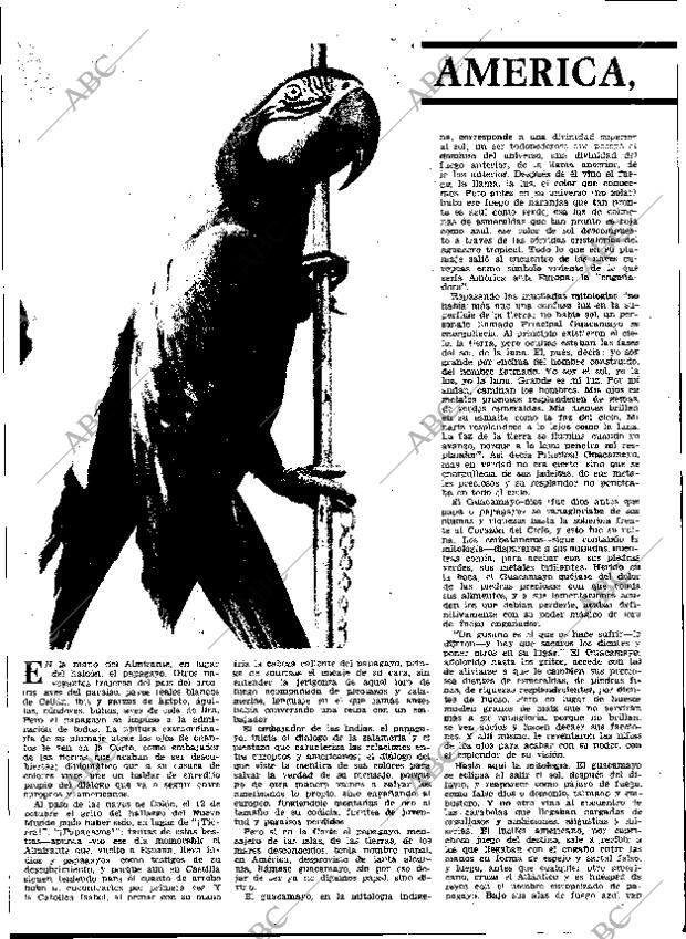 ABC MADRID 22-01-1969 página 8