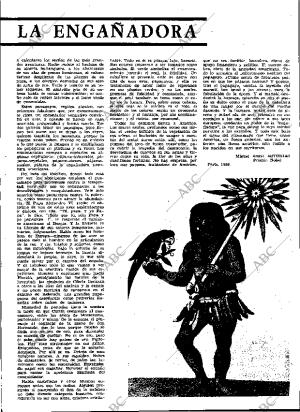 ABC MADRID 22-01-1969 página 9