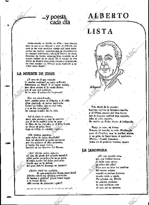 ABC MADRID 22-01-1969 página 94