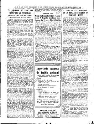 ABC SEVILLA 22-01-1969 página 49