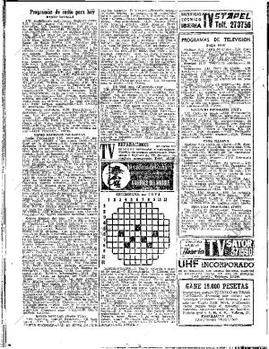 ABC SEVILLA 22-01-1969 página 62