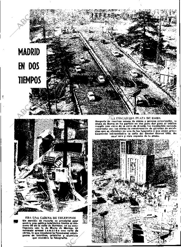 ABC MADRID 25-01-1969 página 5