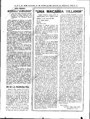 ABC SEVILLA 25-01-1969 página 13