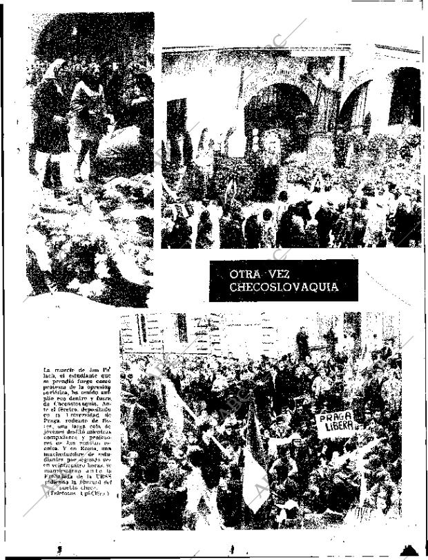 ABC SEVILLA 25-01-1969 página 5