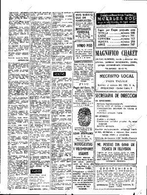 ABC SEVILLA 25-01-1969 página 53