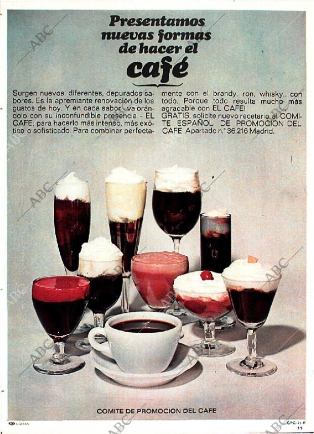 BLANCO Y NEGRO MADRID 25-01-1969 página 11