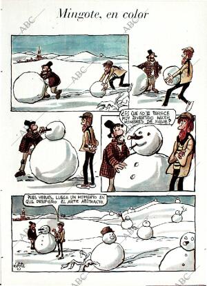 BLANCO Y NEGRO MADRID 25-01-1969 página 13