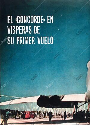 BLANCO Y NEGRO MADRID 25-01-1969 página 14