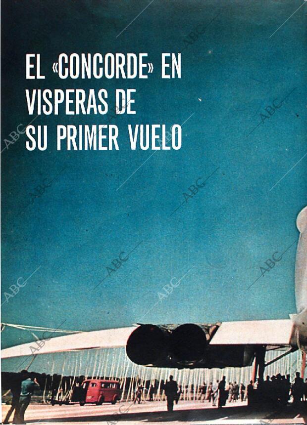 BLANCO Y NEGRO MADRID 25-01-1969 página 14