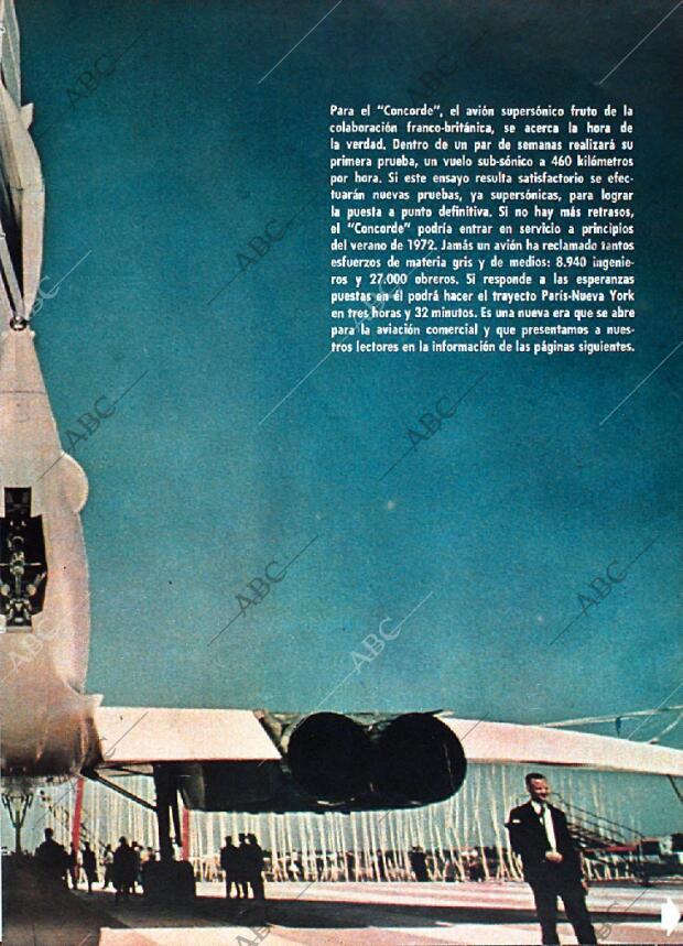 BLANCO Y NEGRO MADRID 25-01-1969 página 15