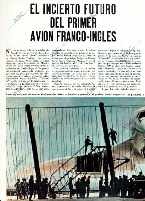 BLANCO Y NEGRO MADRID 25-01-1969 página 16