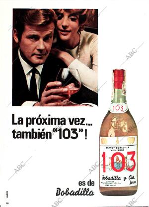 BLANCO Y NEGRO MADRID 25-01-1969 página 18