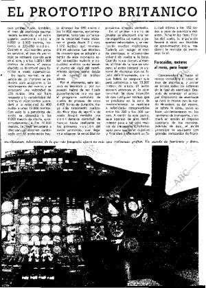 BLANCO Y NEGRO MADRID 25-01-1969 página 23