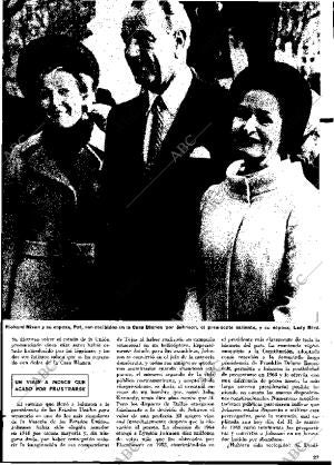 BLANCO Y NEGRO MADRID 25-01-1969 página 27