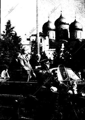 BLANCO Y NEGRO MADRID 25-01-1969 página 30