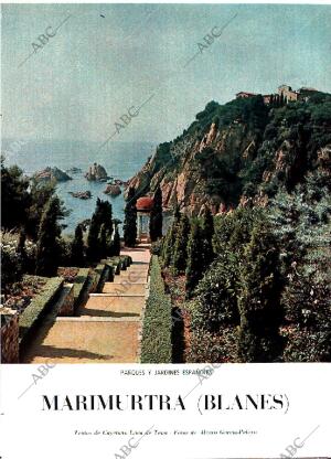 BLANCO Y NEGRO MADRID 25-01-1969 página 35