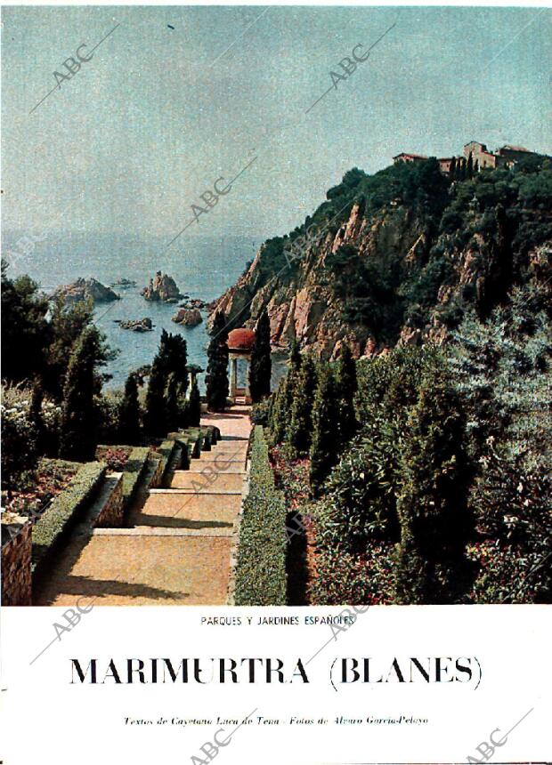 BLANCO Y NEGRO MADRID 25-01-1969 página 35