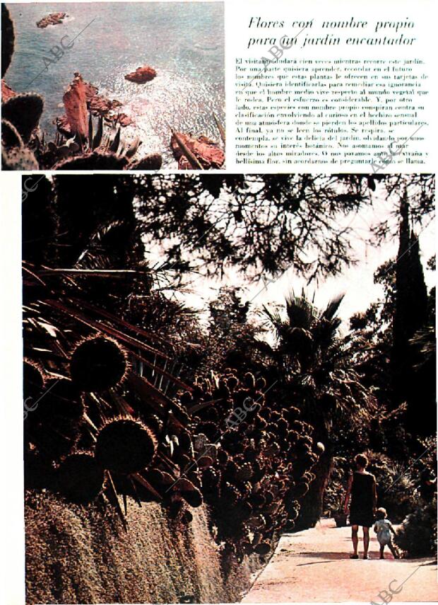 BLANCO Y NEGRO MADRID 25-01-1969 página 44