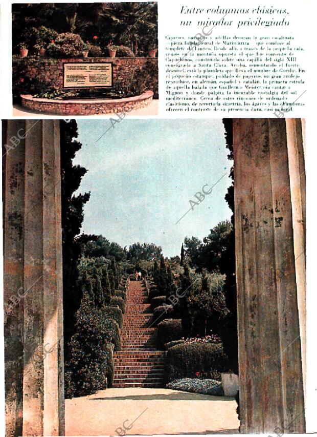 BLANCO Y NEGRO MADRID 25-01-1969 página 48