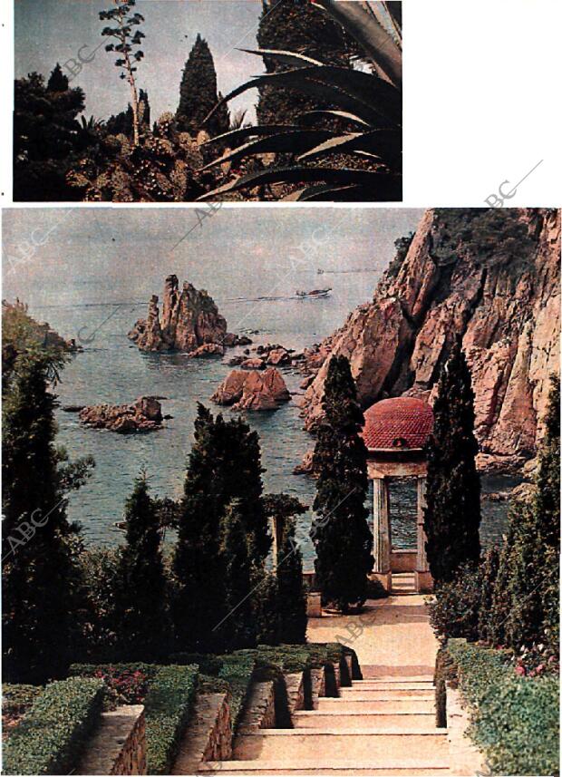 BLANCO Y NEGRO MADRID 25-01-1969 página 49