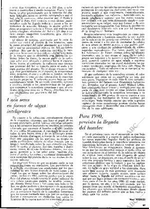 BLANCO Y NEGRO MADRID 25-01-1969 página 57