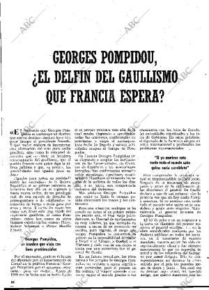 BLANCO Y NEGRO MADRID 25-01-1969 página 58