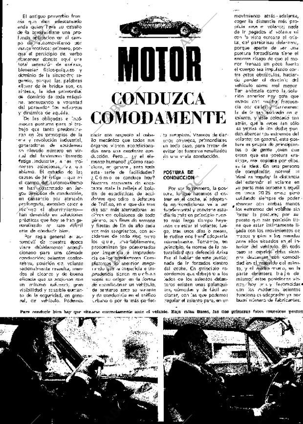 BLANCO Y NEGRO MADRID 25-01-1969 página 6