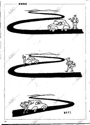 BLANCO Y NEGRO MADRID 25-01-1969 página 66