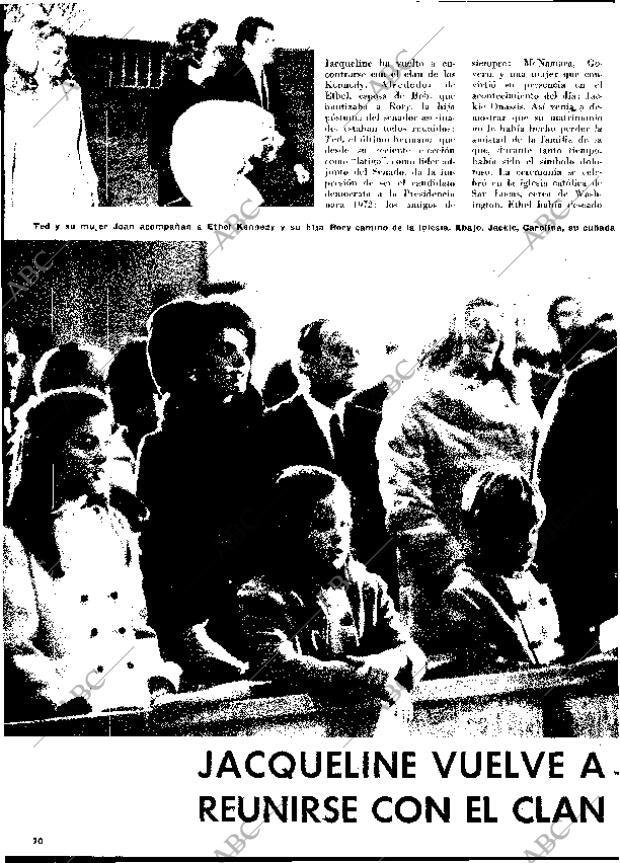 BLANCO Y NEGRO MADRID 25-01-1969 página 70