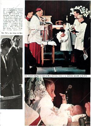 BLANCO Y NEGRO MADRID 25-01-1969 página 71