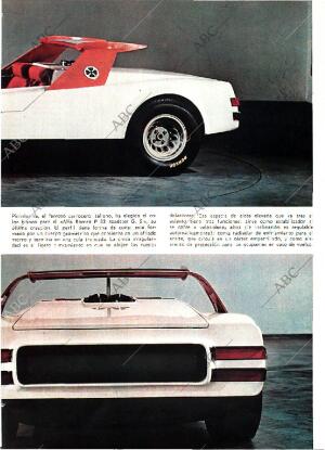 BLANCO Y NEGRO MADRID 25-01-1969 página 73