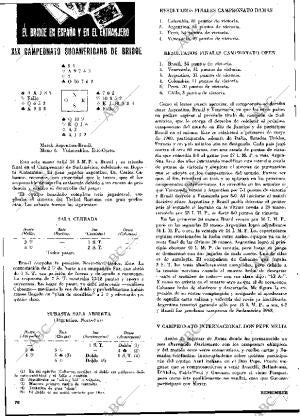 BLANCO Y NEGRO MADRID 25-01-1969 página 76