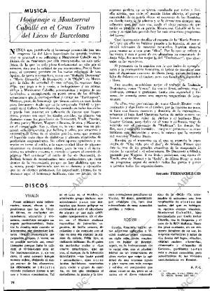 BLANCO Y NEGRO MADRID 25-01-1969 página 78