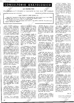 BLANCO Y NEGRO MADRID 25-01-1969 página 80