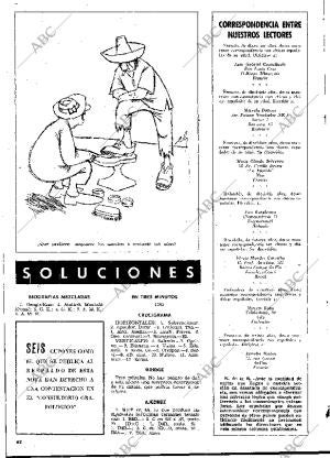 BLANCO Y NEGRO MADRID 25-01-1969 página 82